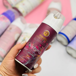 اسپری بدن میدیا مدل 12 رایحه | خوشبوکننده ماندگار زنانه و مردانه