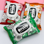 دستمال مرطوب چانف مدل Gentle Clean | پاک‌کننده ملایم و مغذی پوست