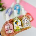 عطر بیکینی زنانه | 5 رایحه جذاب و خوشبو با کیفیت عالی (میکس فروشی)