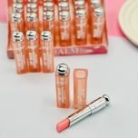 بالم لب دیور | ویتامینه، آبرسان و نرم‌کننده لب با رنگ طبیعی