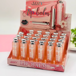 بالم لب دیور | ویتامینه، آبرسان و نرم‌کننده لب با رنگ طبیعی