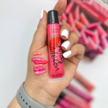 لیپ گلاس تیوپی رومانتیک مای | براقکننده لب با کیفیت بالا و جلوه درخشان