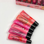 لیپ گلاس تیوپی رومانتیک مای | براقکننده لب با کیفیت بالا و جلوه درخشان