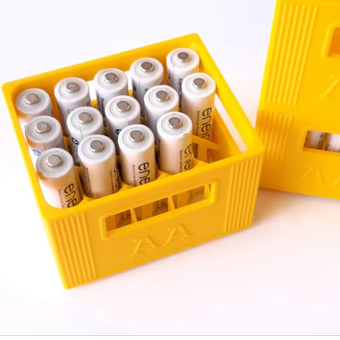 جاباتری قلمی و نیم قلمی طرح جعبه نوشابه