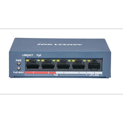 Hikvision DS-3E0105P-E/M