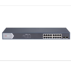 Hikvision DS-3E0518P-E/M