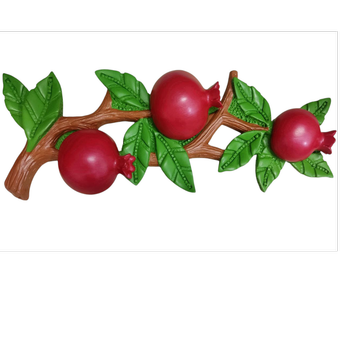 دیوارکوب انار