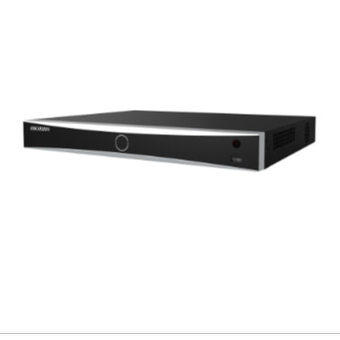 Hikvision NVR 7608NXI-K2