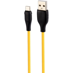 شارژر به همراه کابل Type-C