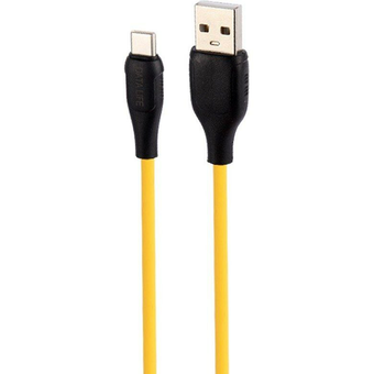 شارژر به همراه کابل Type-C