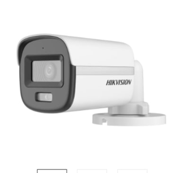 Hikvision 10DF0T-PF
