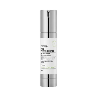 سرم ریدل شات 50 وی تی کازمتیک reedle shot 50 Vt Cosmetic