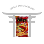 چیپس میگو مالزی ساده