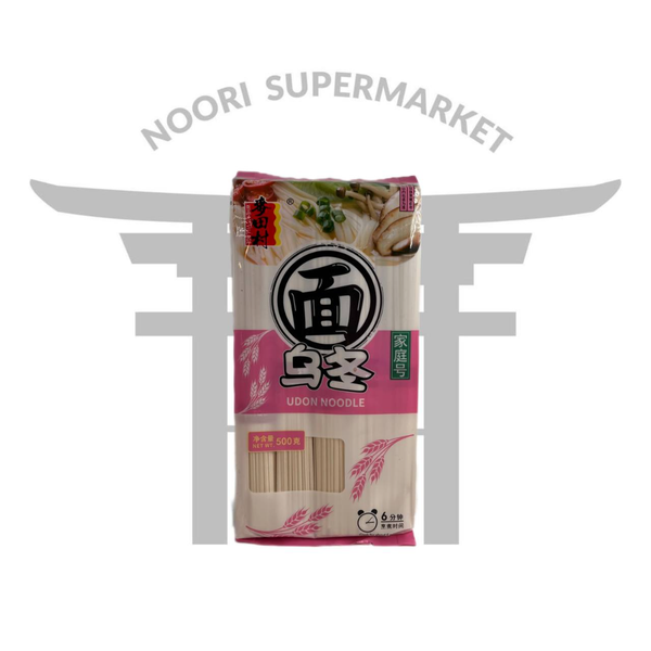 نودل اودون 500 گرم ژاپنی