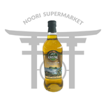 روغن زیتون کریستال با بو یک لیتر