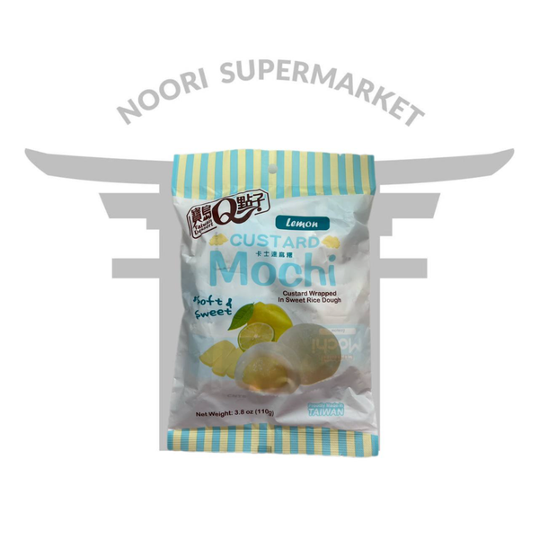 موچی لیمو تایوانی