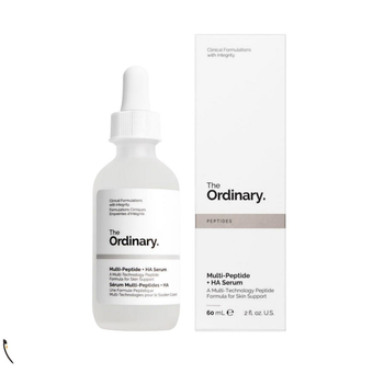 سرم مولتی پپتاید (بافه) اوردینری The ordinary