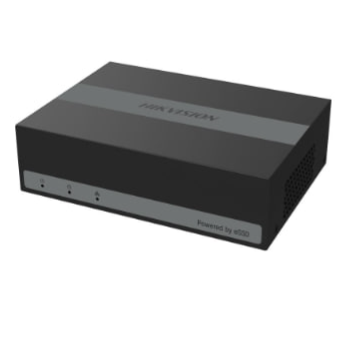 Hikvision e-DVR 04HGHI-B