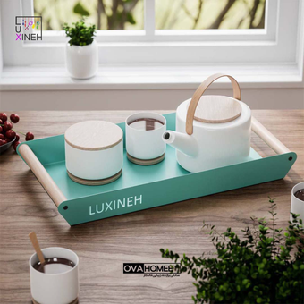 سینی لوکسینه مدل آندیا