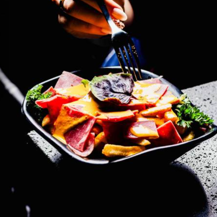 کاسه ملامین دفرمه سختشکن