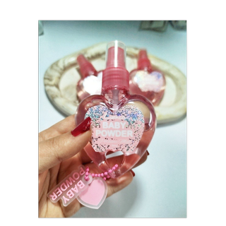 عطر بیکینی قلبی لنکو