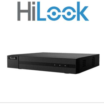 Hilook NVR-104MHC/4P