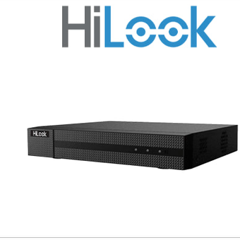 Hilook NVR-108H-D/8P