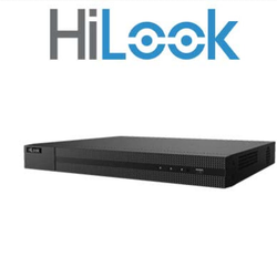Hilook NVR-208MH-C/8P