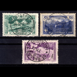 سری تمبر کلاسیک سوئیس 1914  ارزش جهانی 15 دلار