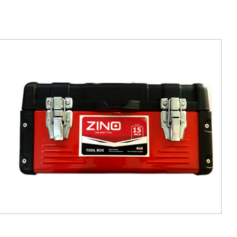 جعبه ابزار زینو سایز 15 اینچ