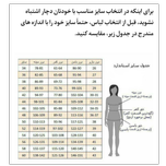 شنل آلبالو