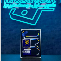 آیپد پرو 2024 کارکرده 256GB WiFi 11 اینچ M4