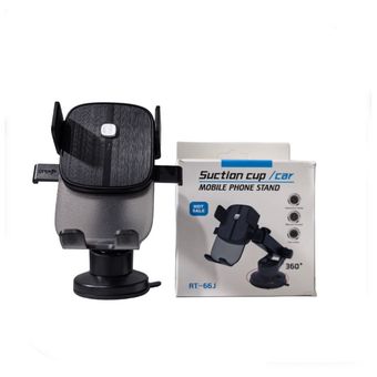 هولدر گوشی موبایل پایه دار مدل RT-66J