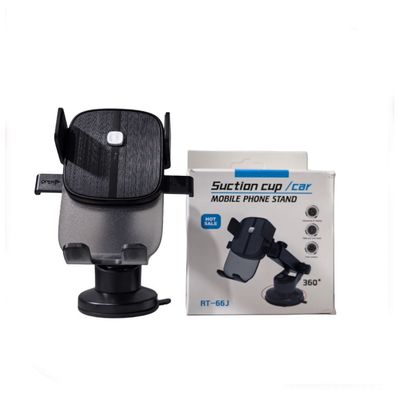 هولدر گوشی موبایل پایه دار مدل RT-66J