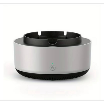 زیرسیگاری هوشمند ( مکنده دود و تصفیه هوا )