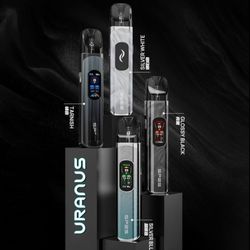 پادماد اورانوس اسپیر اس پی2اس / SP2S Spire Uranus