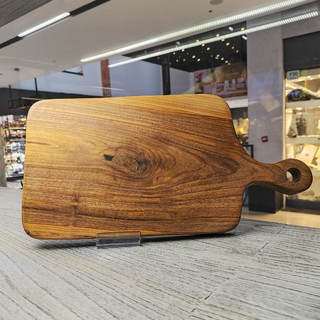 تخته گوشت سایز کوچک نجار