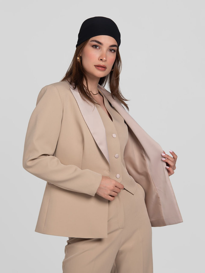 Yara Suit CP01