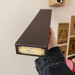 چوب دستی بلاتریکس با جعبه