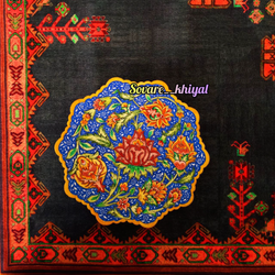 رویای لاجوردی