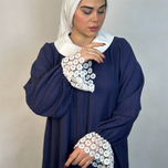 عبای دالبری