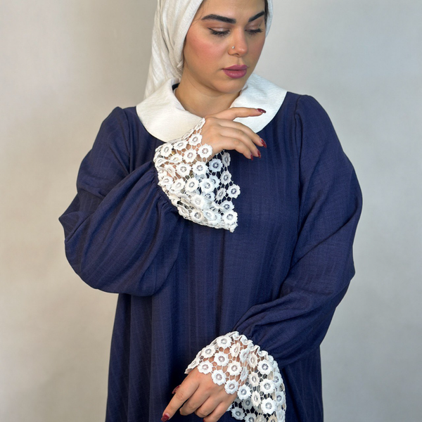 عبای دالبری