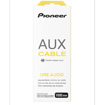 کابل AUX از برند Pioneer