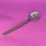 قاشق سوپ مات میلان صنایع استیل