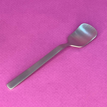 قاشق بستنی مات میلان صنایع استیل