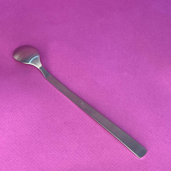 قاشق شیک مات میلان صنایع استیل