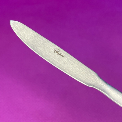 کارد دسر مات میلان صنایع استیل