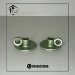 شمعدان طرح قدیمی کوتاه