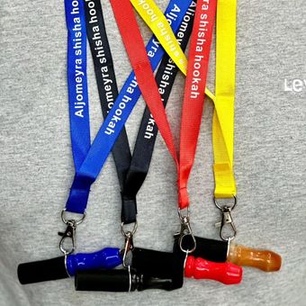 لب گیر آویز دار برند الجمیرا