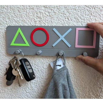 جاکلیدی playstation